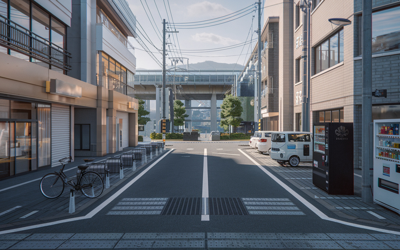 高崎市の地価動向は今どうなっている？エリア別の特徴や今後の見通しも紹介の画像