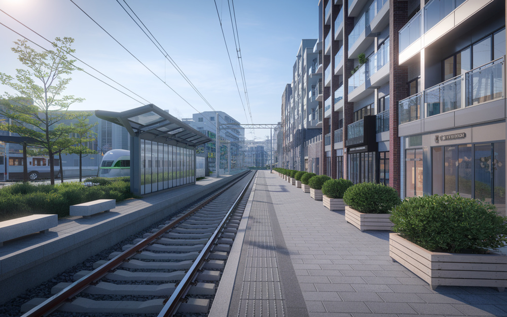 宇都宮市でライトレール沿線の不動産投資はどう変わる？注目ポイントも紹介の画像