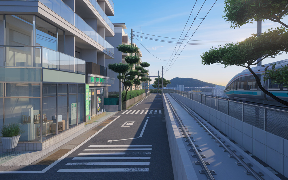 宇都宮市のライトレール沿線で駅近不動産を探すなら？利便性と価格動向もチェックの画像