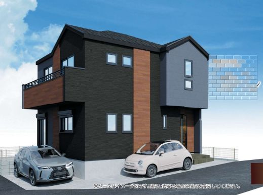 座間市南栗原の新築が気になる方必見!仲介手数料無料やZEH水準住宅の魅力も解説の画像