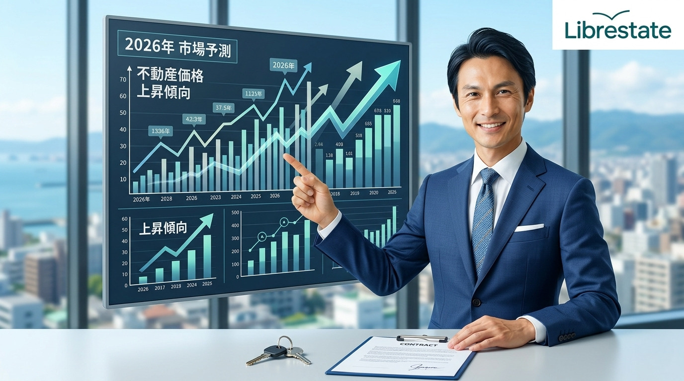 福岡エリア分析