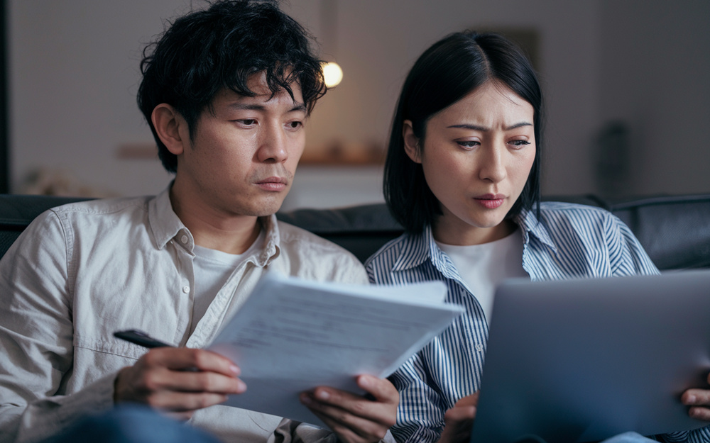 賃貸で内見できない時の判断ポイントは？契約前の注意点も知ろうの画像