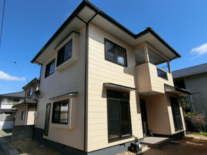 ●新着物件●倉敷市中島に「内窓（二重サッシ）完備」のリフォーム住宅が登場！快適・省エネな暮らしを。の画像