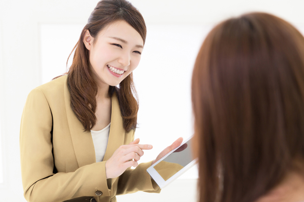 一般媒介より専任媒介をおすすめする理由の画像