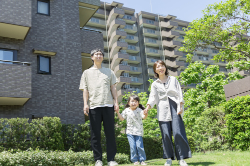 【離婚回避】家が原因で揉めないためにの画像