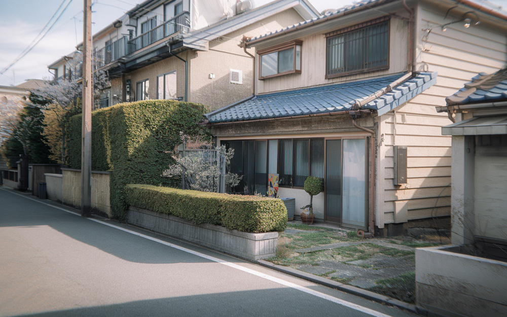 築30年以上の古家でも不動産売却は可能！明石市土地不足の今こそ活用方法を知ろうの画像