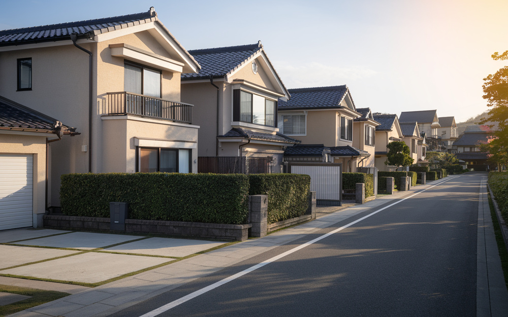 不動産購入で知っておきたいローン特約とは？住宅ローン申請時に銀行選びも重要の画像
