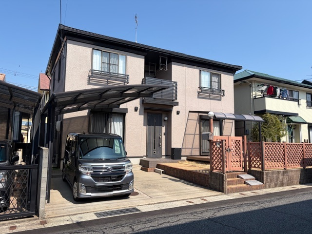1450万円 ４ＬＤＫ＋Ｓ オール電化住宅をご紹介しますの画像