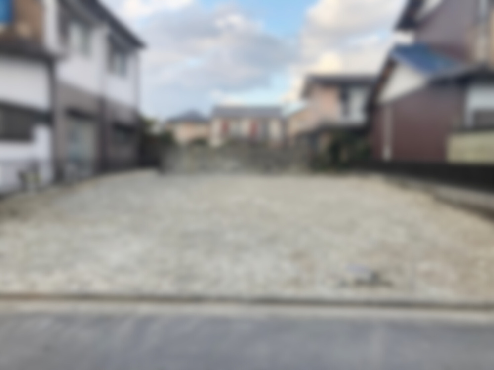 【買取実績】稲沢市田代2丁目土地～相続した土地～の画像