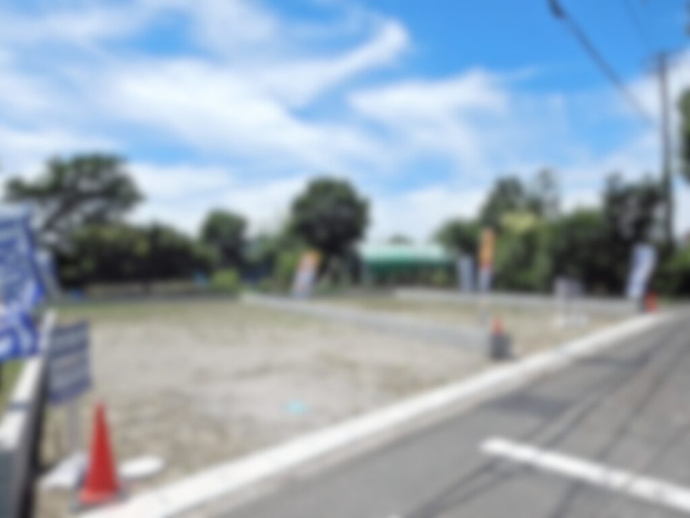 【買取実績】稲沢市矢合町宮西～相続した土地の買取～の画像