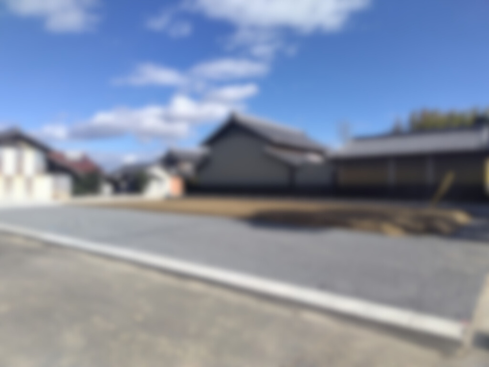 【買取実績】稲沢市祖父江町甲新田須賀北～空き家となったご実家の買取～の画像
