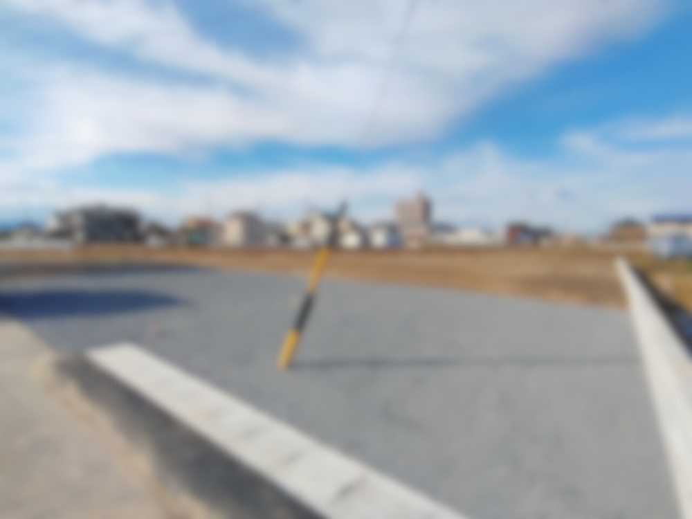 【買取実績】津島市牧野町西出~市街化調整区域の空地の買取~の画像
