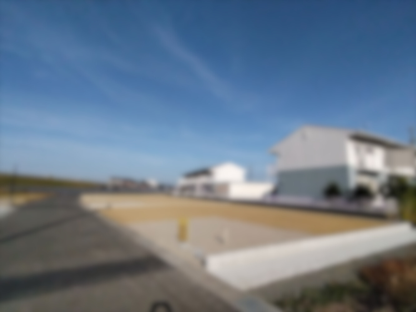 【買取実績】岐阜市高河原~広い市街化区域の農地を買取~の画像