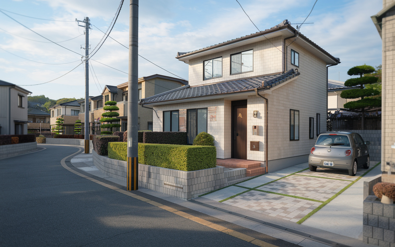 稲沢市で家の売却を検討中の方必見！相続や共有名義の手続きをやさしく解説の画像