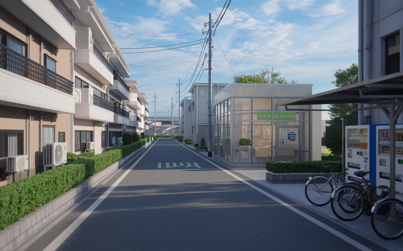 小平市で賃貸を探すならどこが狙い目？西東京市や武蔵野市の地域情報も紹介の画像