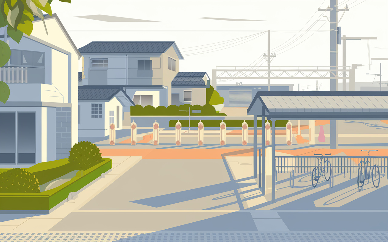 防災と住まいの安全を意識した部屋探しは必須！地震対策や耐震基準も東小金井駅周辺で確認しようの画像