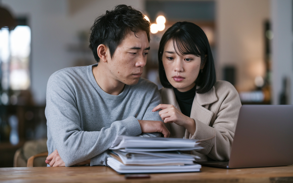 住宅ローンの申込条件や審査基準は知っていますか？通らない理由とポイントも解説の画像