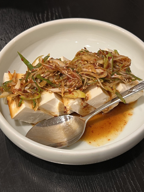 韓国料理★の画像