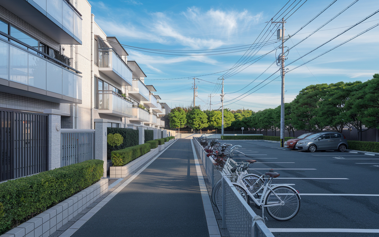 4月1日入居まだ間に合う物件はある？東小金井即入居可の探し方も紹介の画像