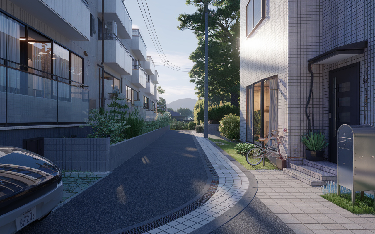 住宅購入と賃貸どっちが自分に合う？比較ポイントを解説の画像