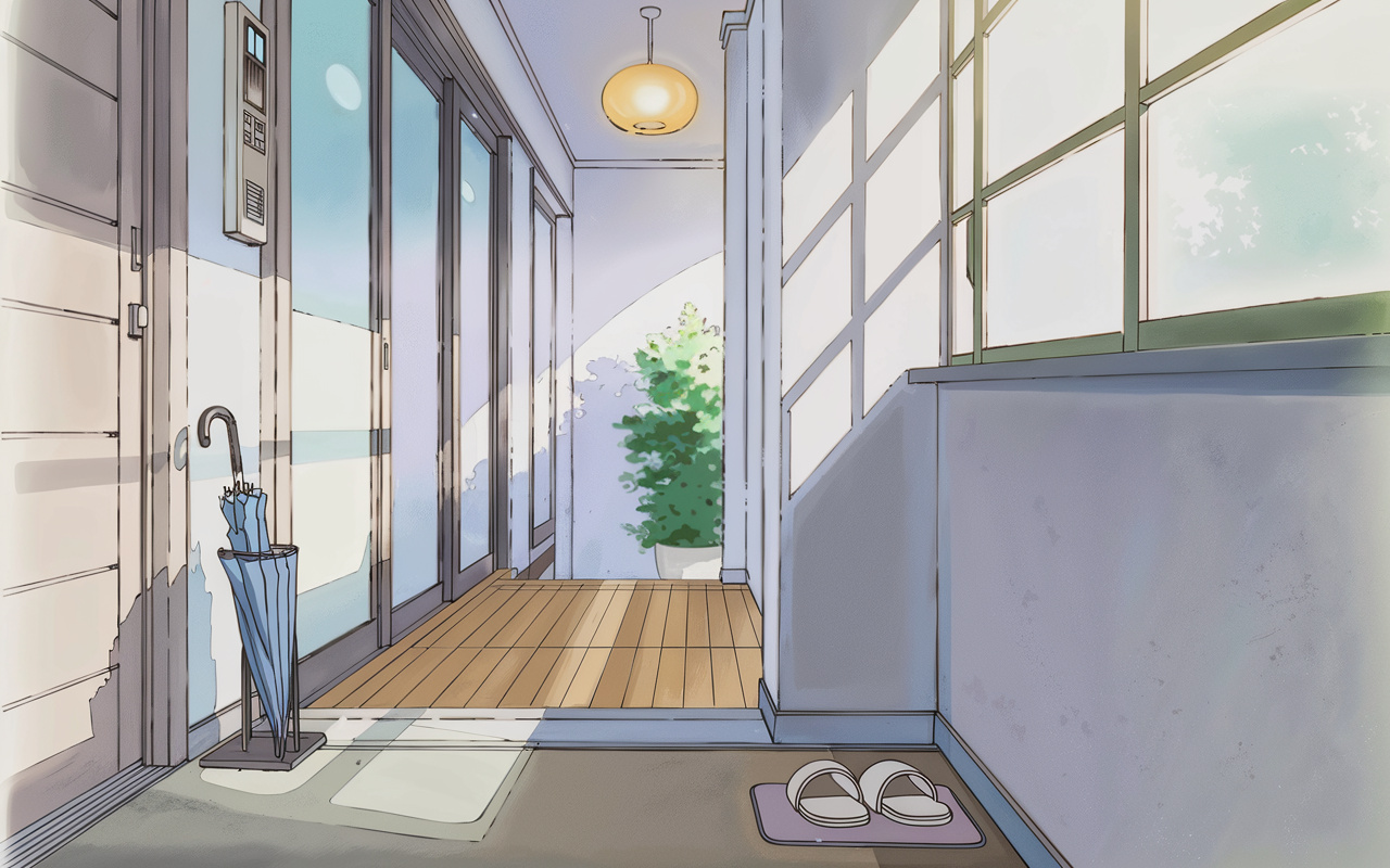 内見用スリッパと照明で成約率アップは可能？東小金井の賃貸管理に役立つ空室対策をご紹介の画像