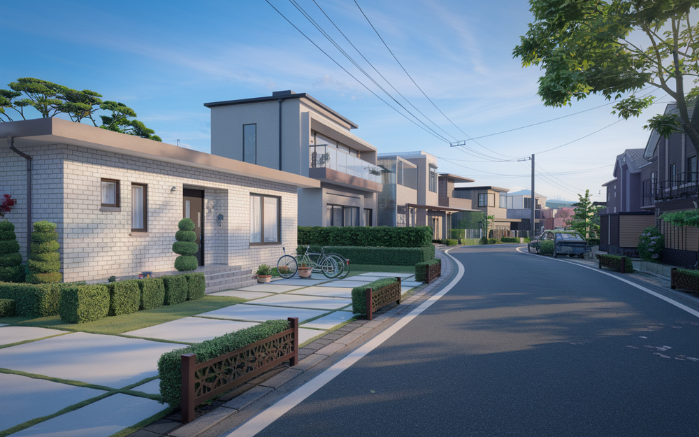 小倉南区で戸建の売却を検討中の方必見！買い替えのタイミングや流れを解説の画像