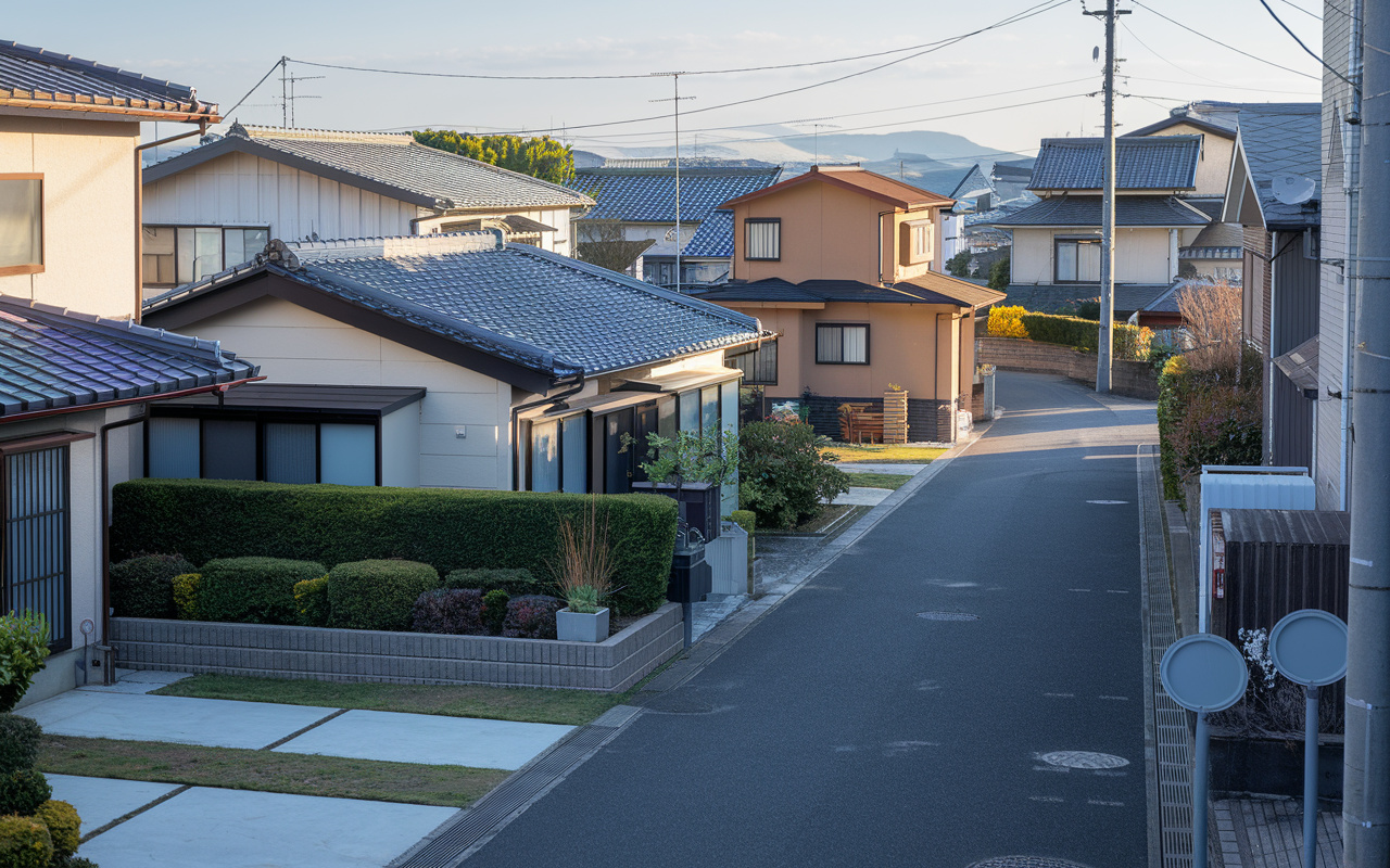 津市で空き家相続の売却を考えていますか 津市の流れや手続きも解説の画像