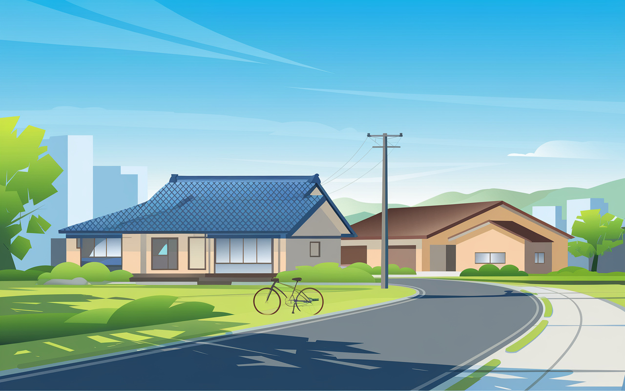 津市の空き家売却は何から始めるべき?手順を知ってスムーズに進めようの画像