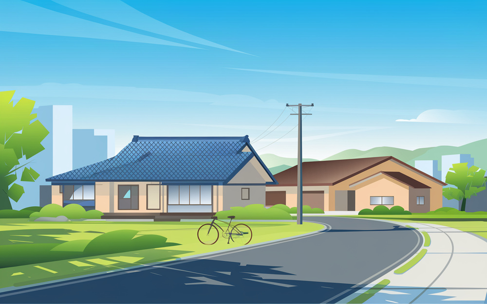津市の空き家売却は何から始めるべき？手順を知ってスムーズに進めようの画像