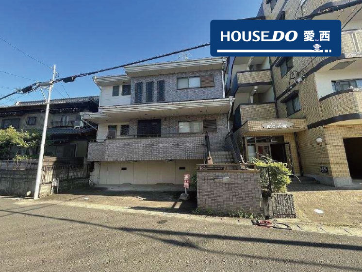 【稲沢市の土地】新着情報　稲沢市小沢2丁目の画像