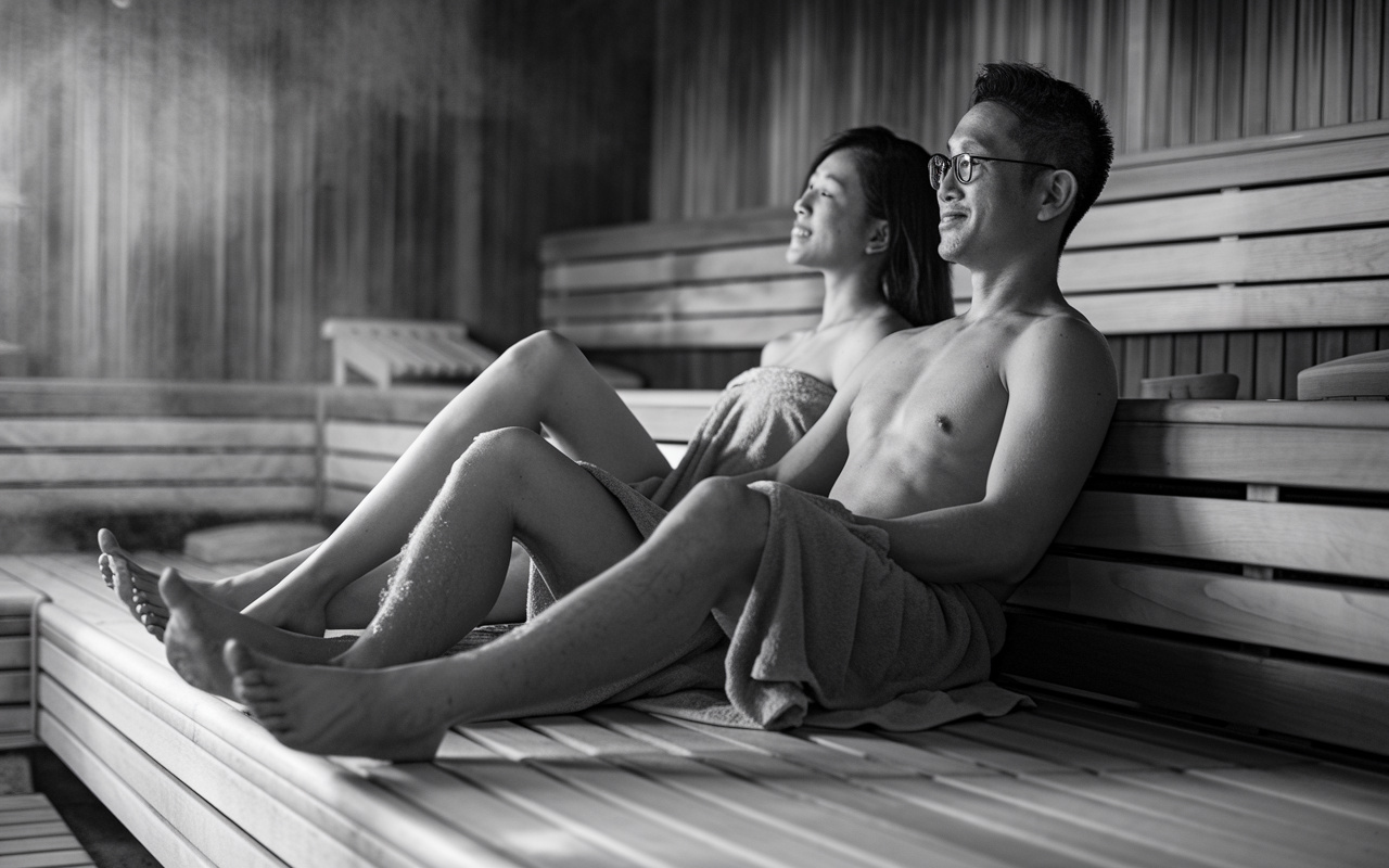 墨田区でサウナが人気な理由は何？江東区からのアクセスやおすすめ施設も紹介の画像