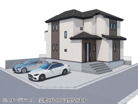 藤沢市本藤沢で新築を探すなら仲介手数料無料が魅力！善行駅徒歩14分長期優良住宅も紹介の画像