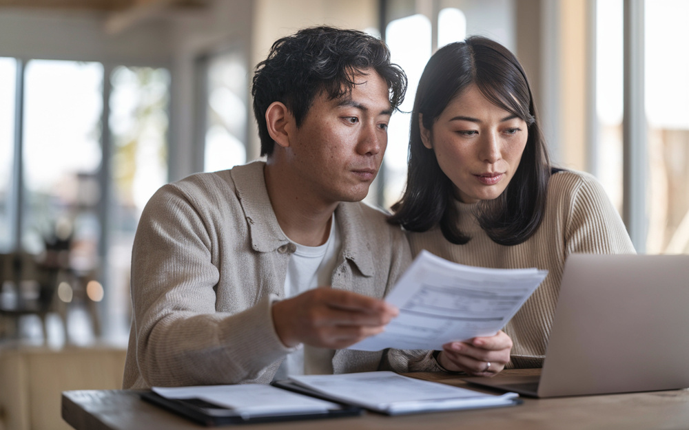 住宅ローンを組むタイミングはいつが良い？初めての方に向けて流れも解説の画像