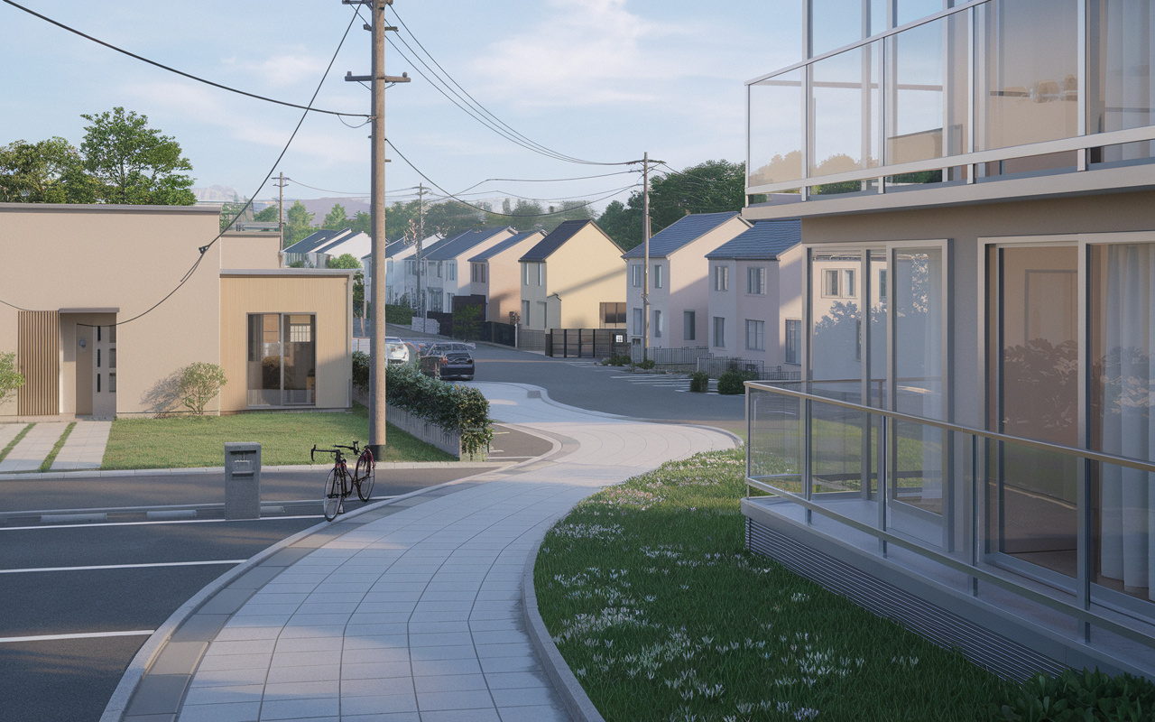 賃貸と購入どっちが得なのか迷う方へ！判断基準や選び方のポイントを紹介の画像