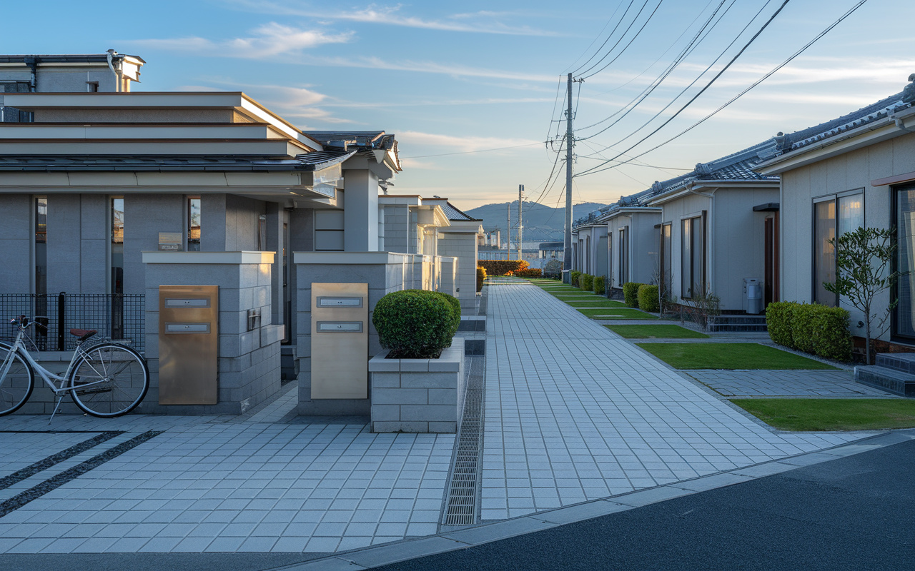 賃貸と購入どちらが自分に合う選択か比較！ポイントを押さえて後悔しない住まい選びの画像