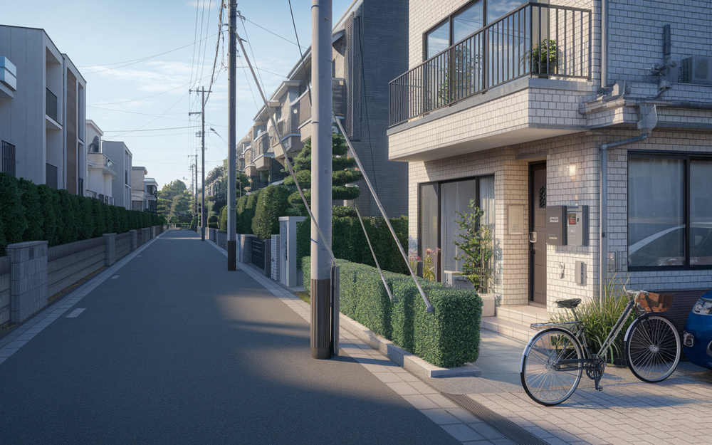 転勤や転職が多い方の賃貸購入選び方は？判断基準や後悔しないコツも解説の画像