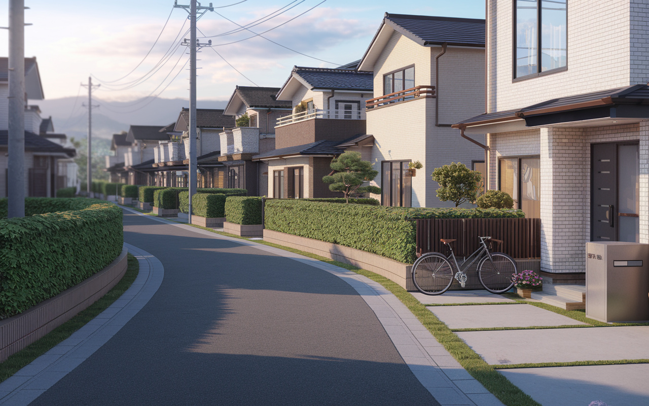 終の住処は賃貸と購入どちらが良い？それぞれのメリットを比較解説の画像