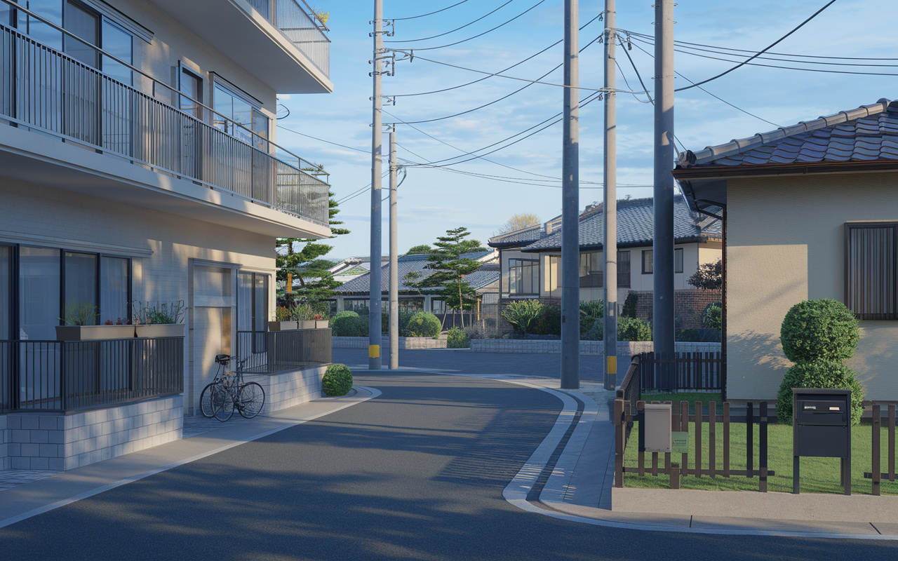 年金生活に賃貸と購入どちらが安心？住まい選びの考え方と違いをご紹介の画像