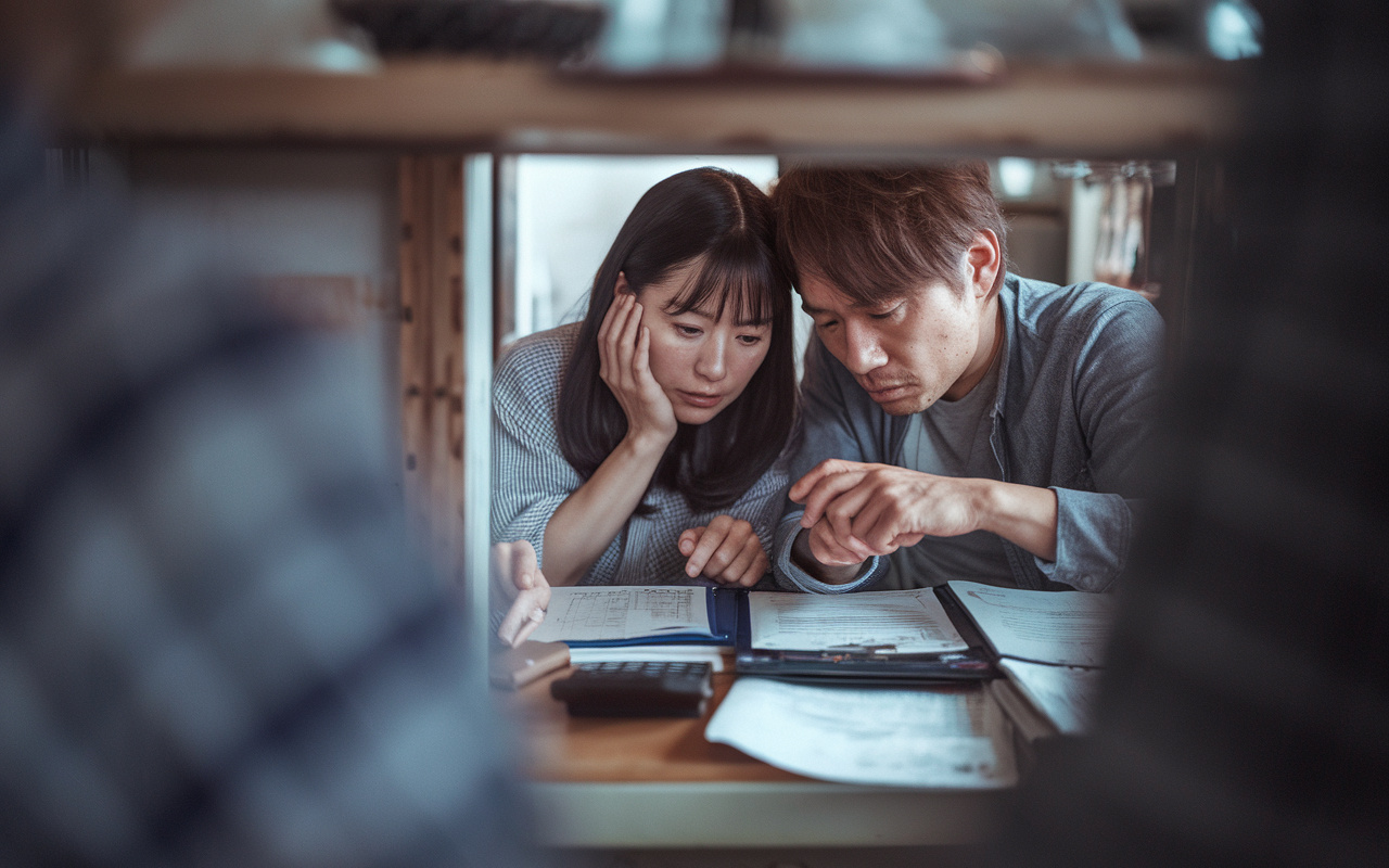 木津川市で住宅ローン返済できない時は？支援や相談窓口の情報も紹介の画像