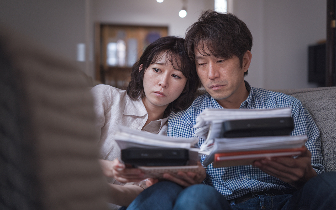 相楽郡精華町で住宅ローン返済が苦しい方へ！支援制度と相談先の活用方法をご紹介の画像