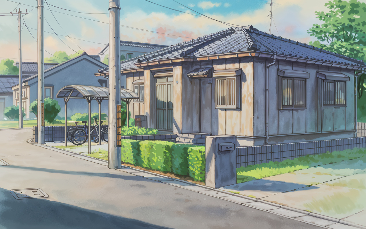 京田辺市で空き家を相続したらどうする？売却方法や相談先も紹介の画像