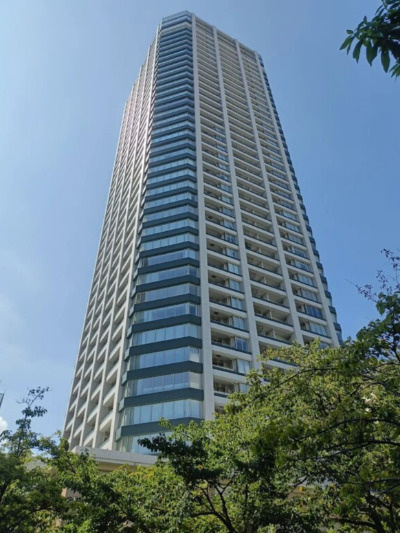 白金タワー3111号室｜白金高輪駅直結のハイグレード1LDK【都心高級賃貸】の画像