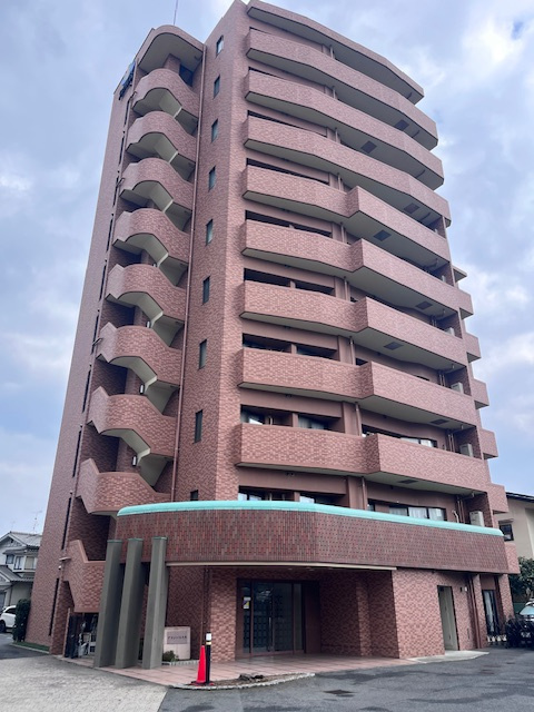 【新着】アストラムライン大原駅　徒歩2分！解放感抜群のルーフバルコニー付きリノベーションマンションが登場の画像