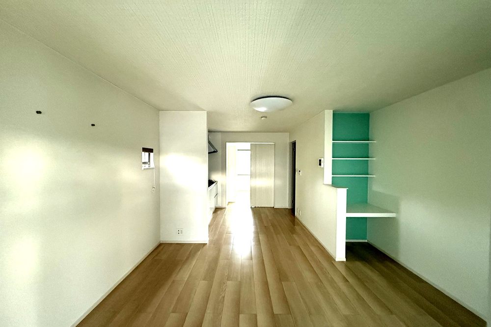 遠方で内見できない方へ|室内採寸代行サービスで安心のお部屋探しの画像