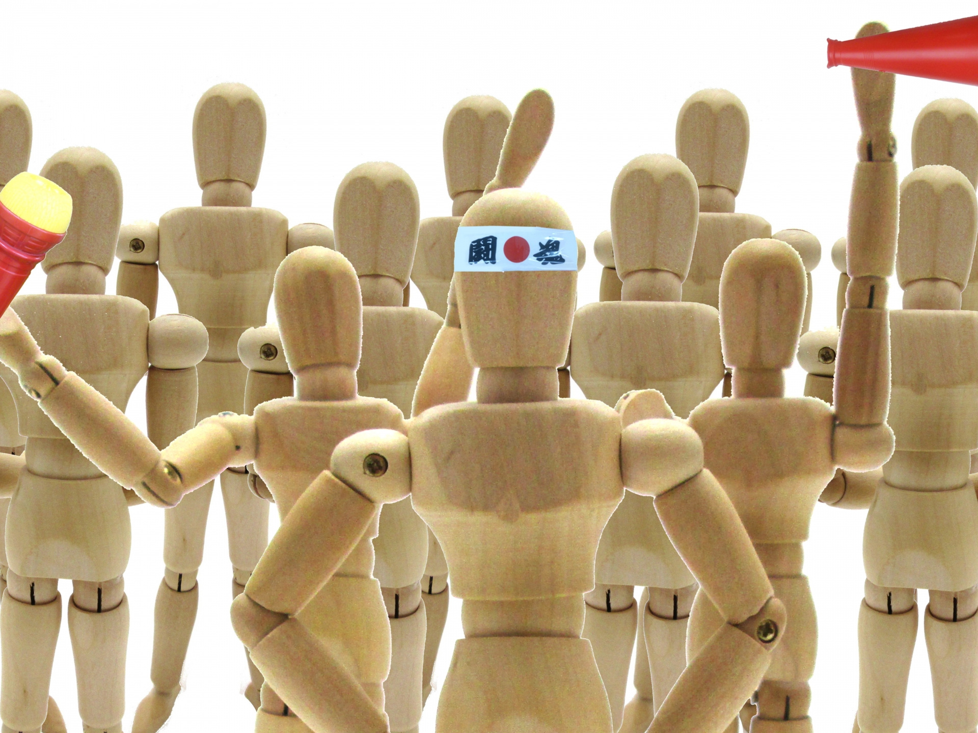 Vol.314  住民反対運動で建築は止められるのか？の画像