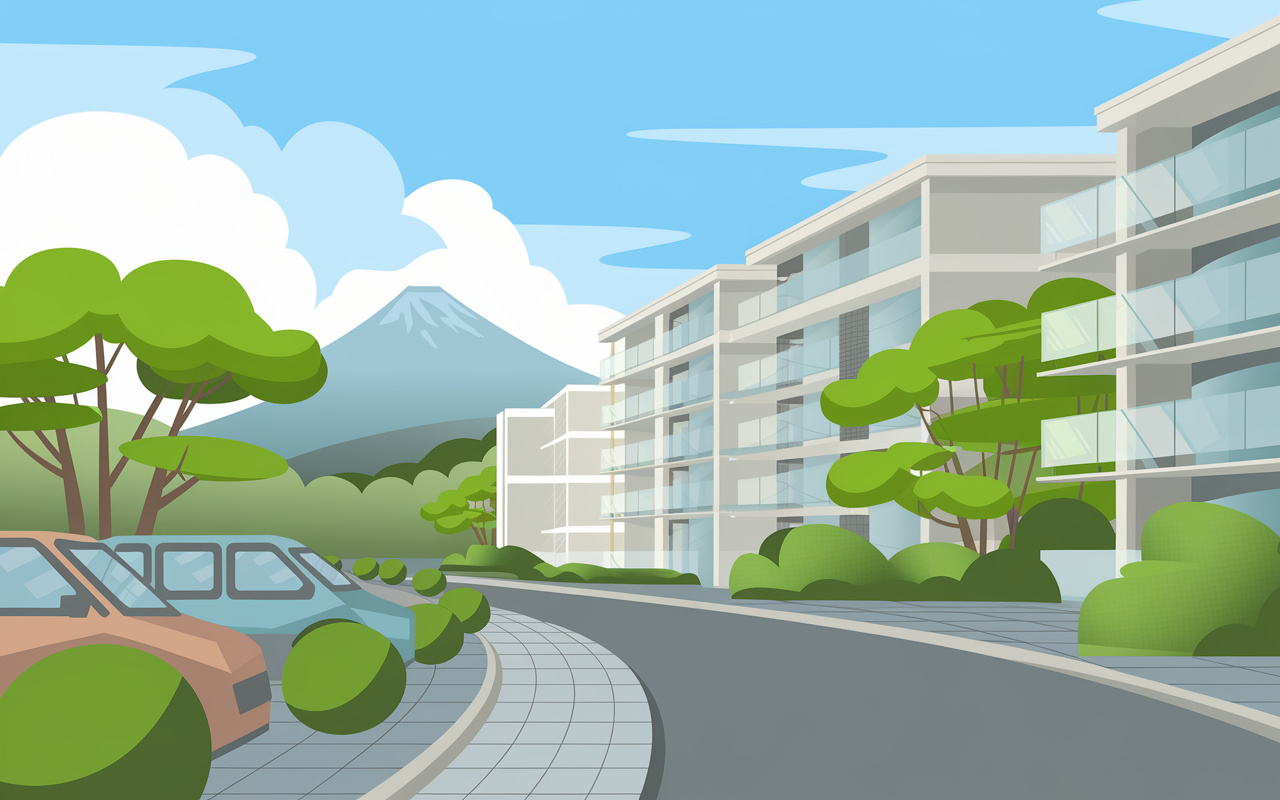 鹿児島市でマンション売却を検討中の方へ!費用の目安や注意点も分かりやすく解説の画像