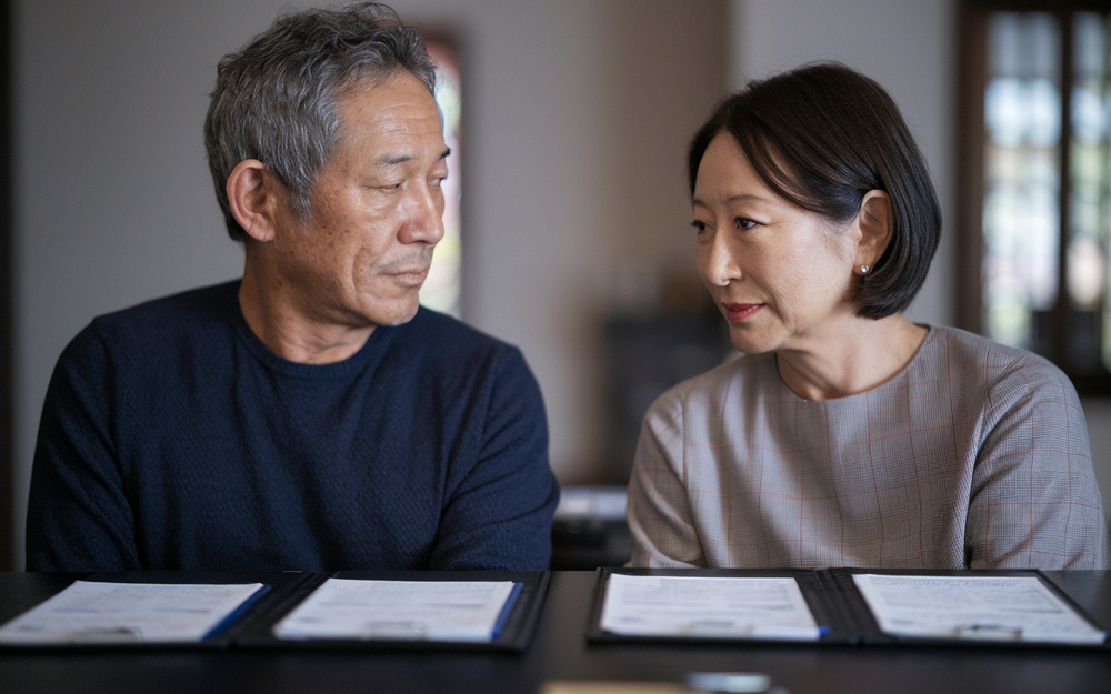 遺産分割と売却で査定時の注意点は何か？相続した不動産の手続きを解説の画像