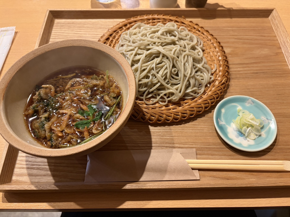 ～蕎麦紀行～の画像