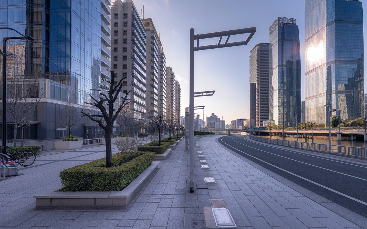 大阪市西区でタワーマンションを探すなら必見！おすすめの物件選びポイントも解説の画像