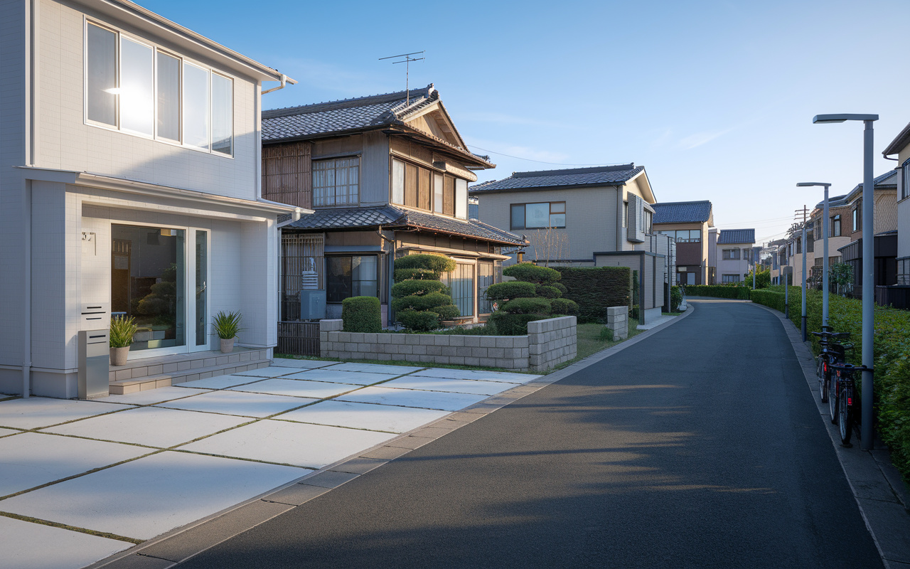 実家の建て替えと買い替えどちらが得か？費用や選び方のポイントも解説の画像